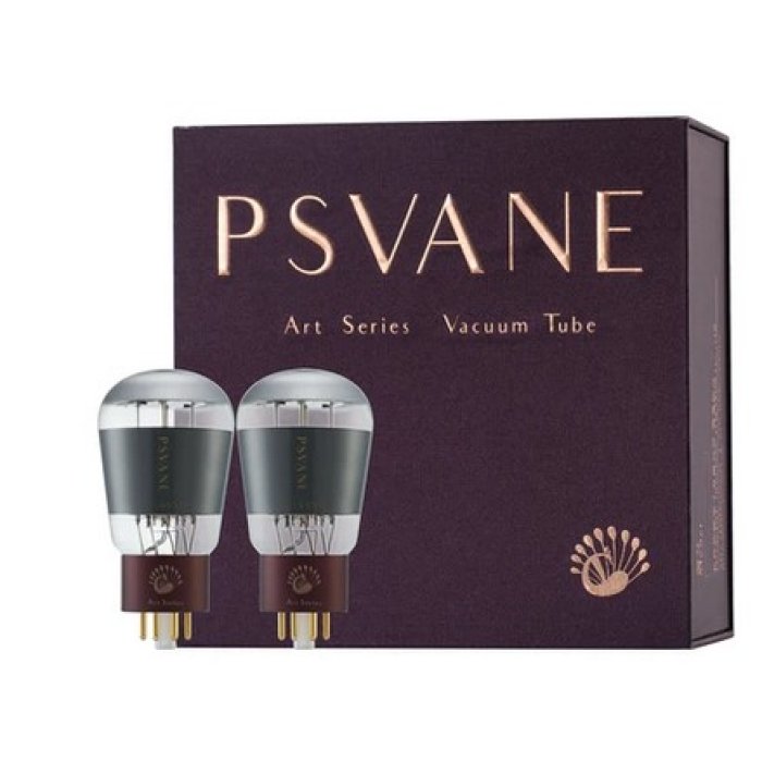 Psvane Art TIII 6SN7