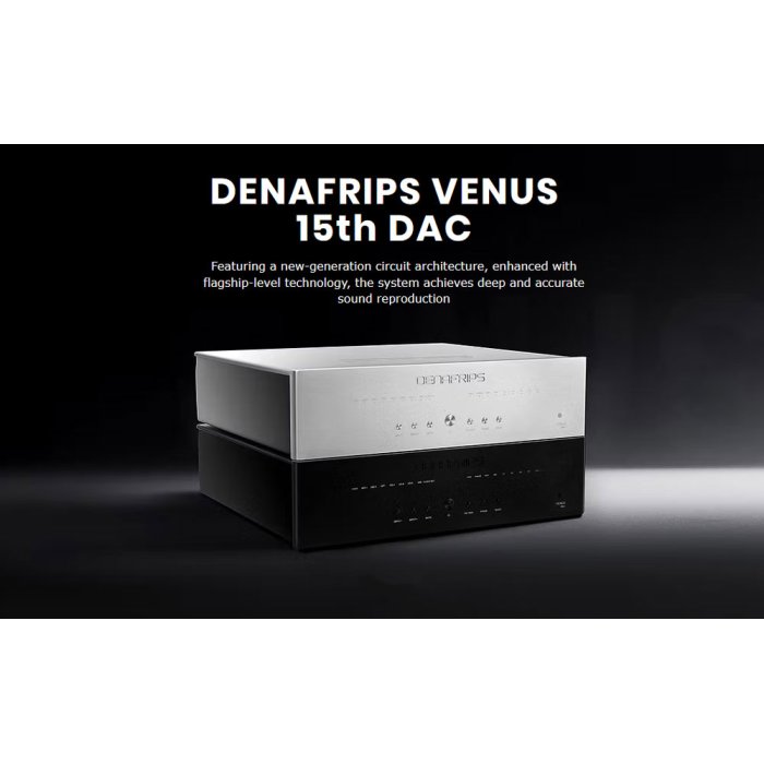 DENAFRIPS Venus 15th