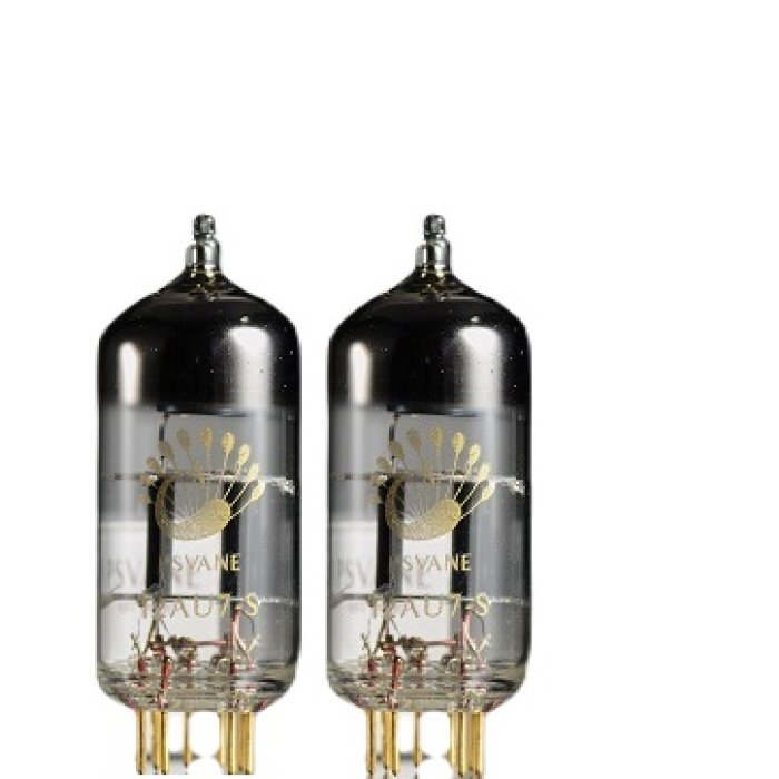 Psvane Art 12AT7-S (ECC81) Pair