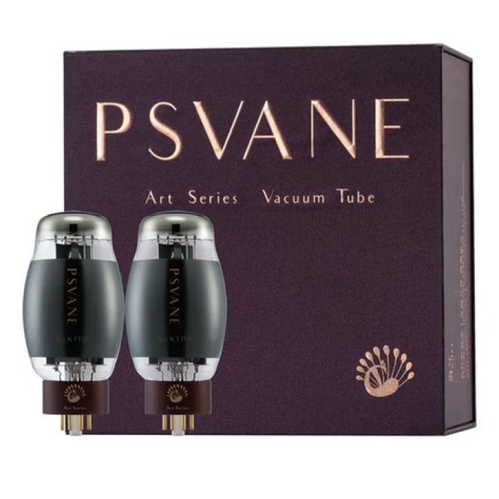 Psvane Art TIII KT150