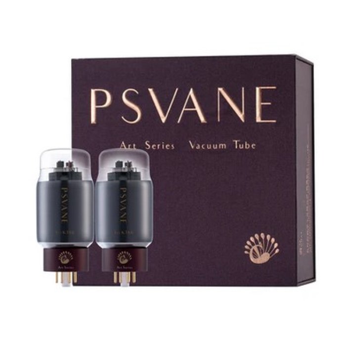 Psvane Art TIII KT66
