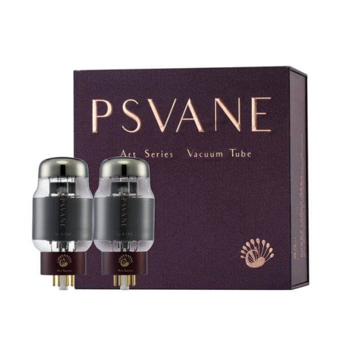 Psvane Art TIII KT88