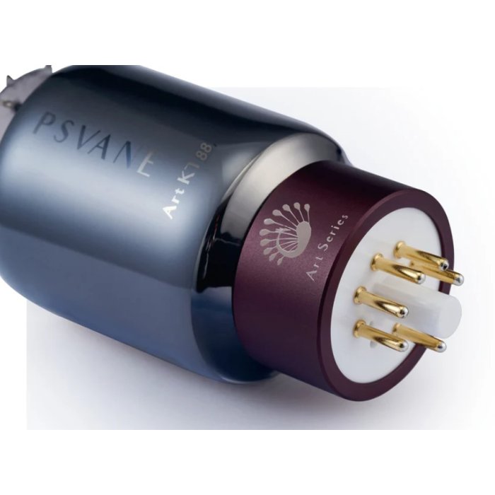 Psvane Art TIII KT88