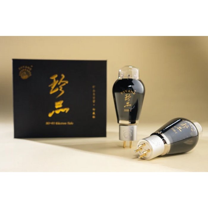 Psvane Treasure 300B-Z