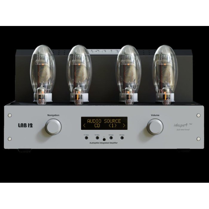 LAB12 Integre4 Mk2 – Toroid Version
