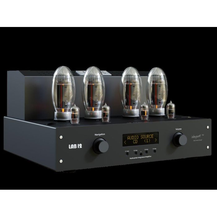 LAB12 Integre4 Mk2 – Toroid Version