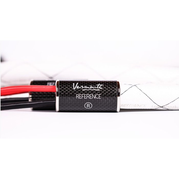Vermouth Audio Reference głośnikowy 2,4m