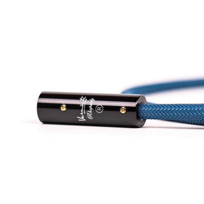 Vermouth Audio Rhapsody XLR interkonekt 1m
