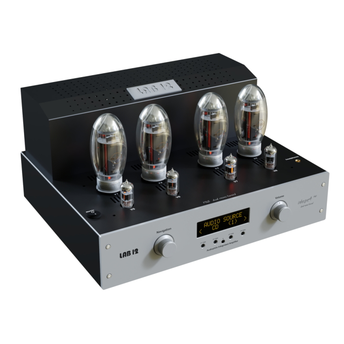 LAB12 Integre4 Mk2 – Toroid Version