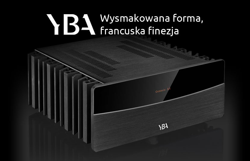 YBA