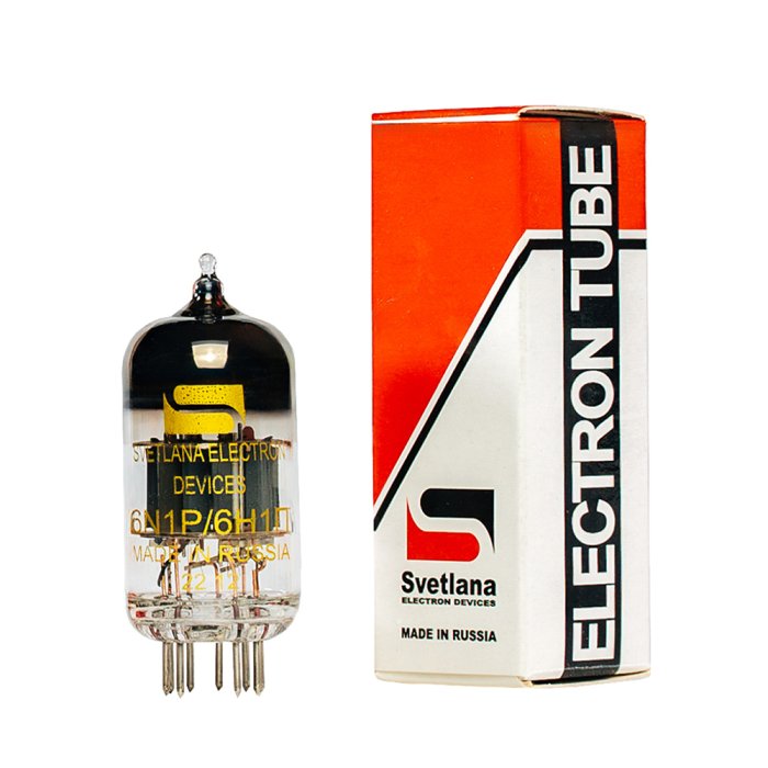 Svetlana 6N1-P-SV