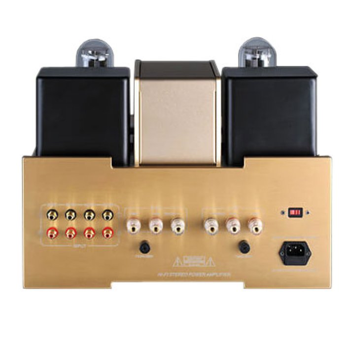 Yaqin MS-650b kolor złoty