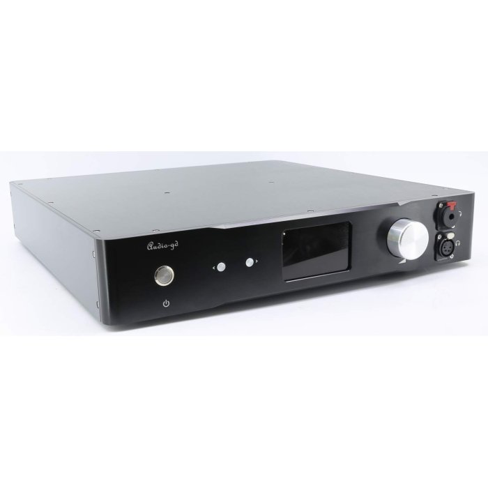 Audio-GD HE-27