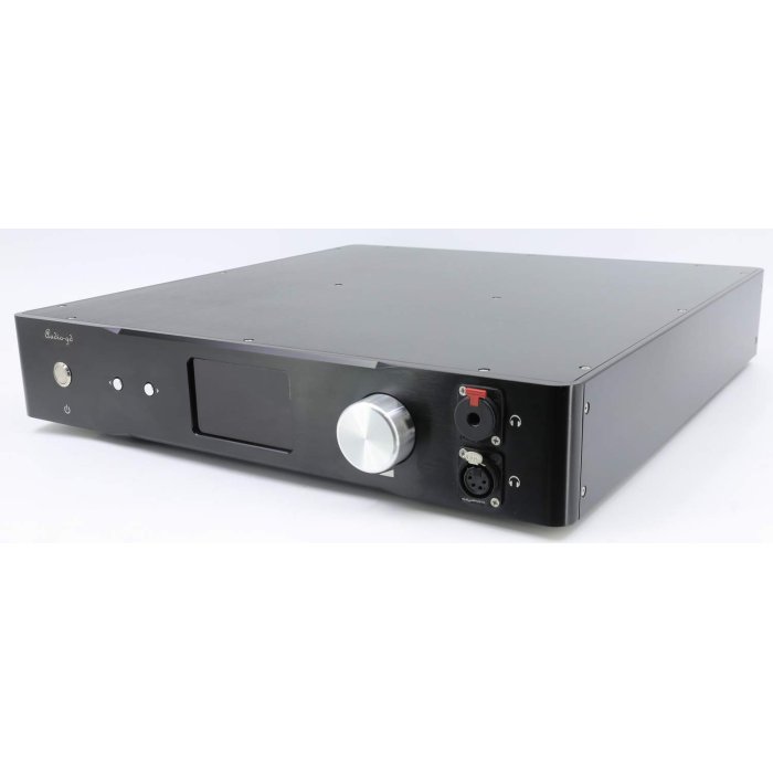 Audio-GD HE-27