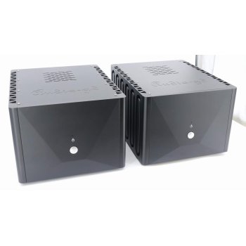 Audio-GD Master 2 MK3