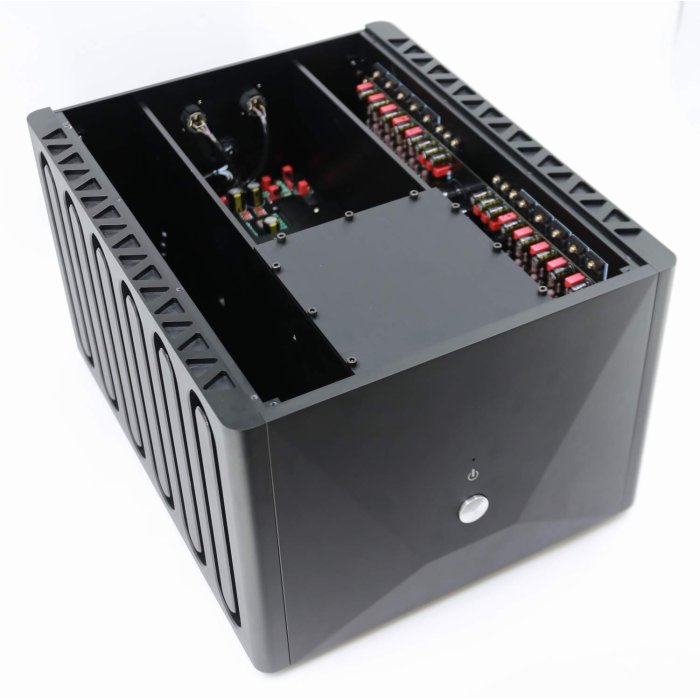 Audio-GD Master 2 MK3