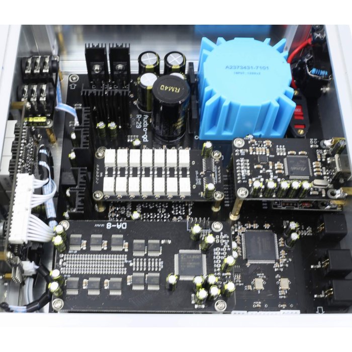 Audio-GD R-29
