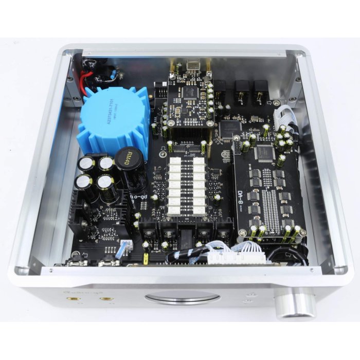 Audio-GD R-29