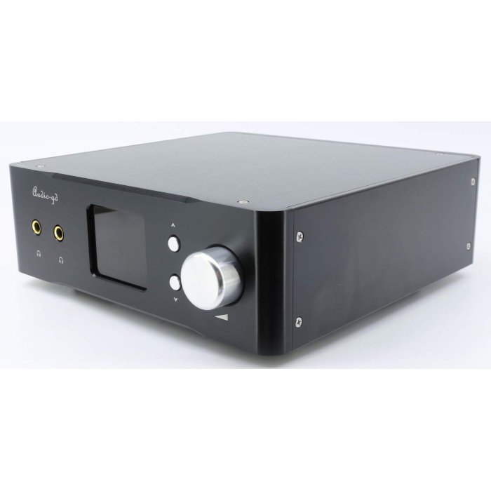 Audio-GD R-29