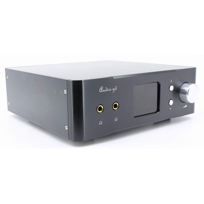 Audio-GD R-29