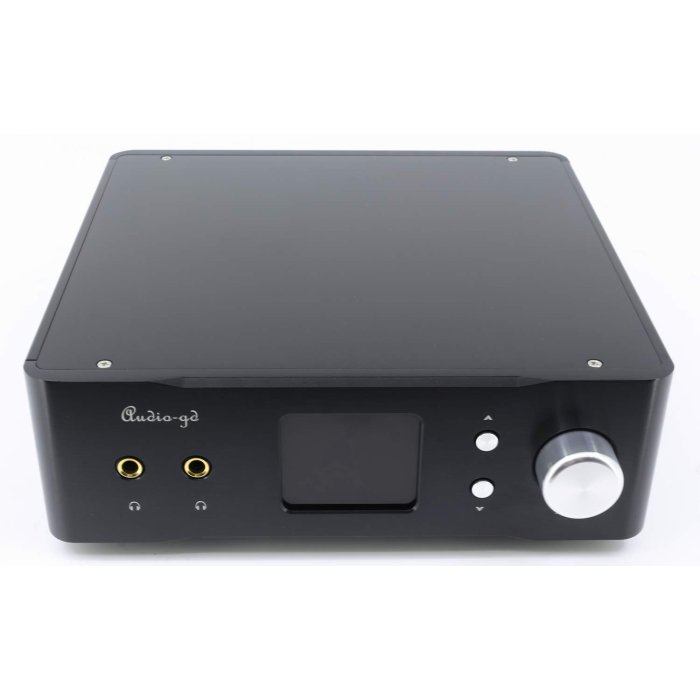 Audio-GD R-29