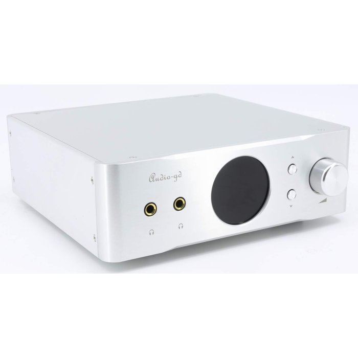 Audio-GD R-29