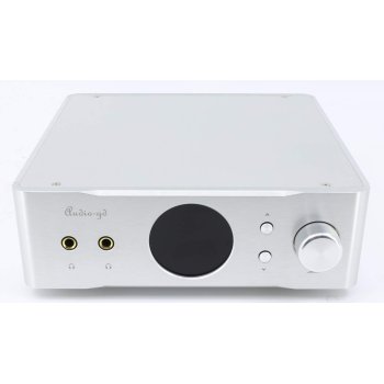 Audio-GD R-29