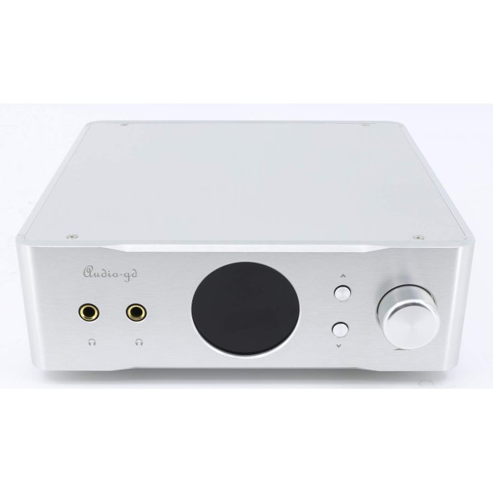 Audio-GD R-29