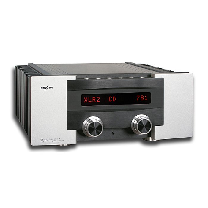 Dussun R30