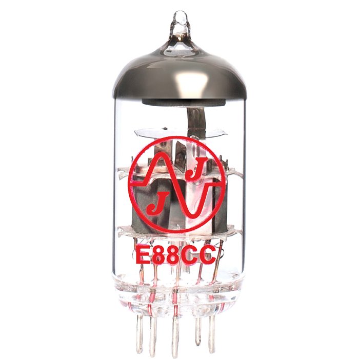 JJ Electronic E88CC (6922)