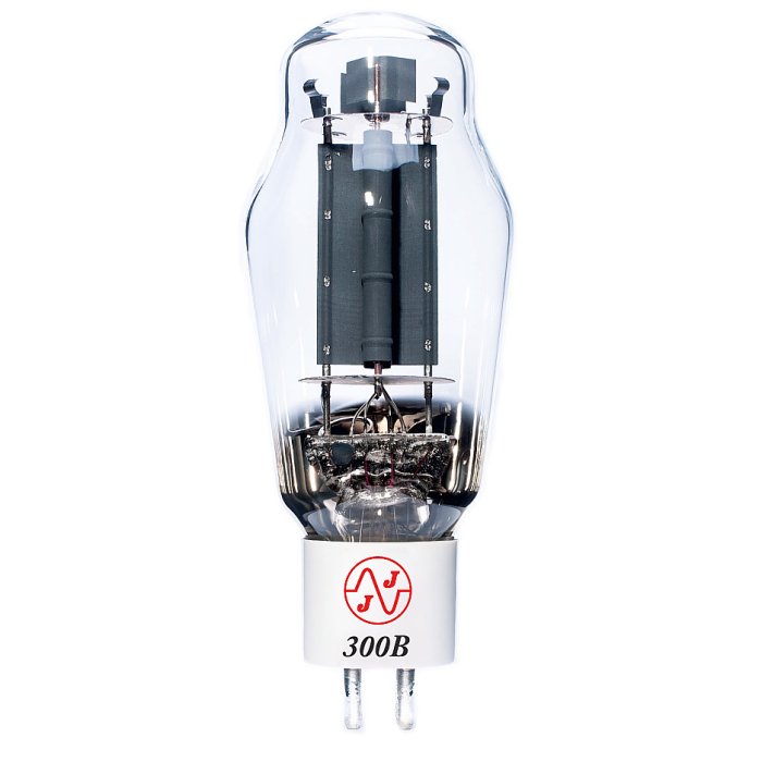 Lampa Elektronowa JJ Electronics 300B