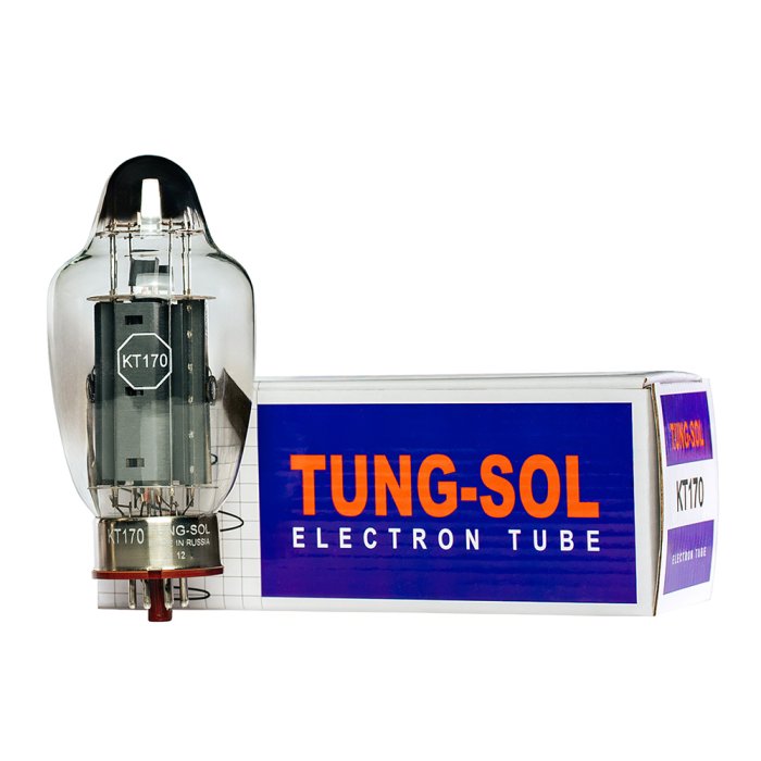 Tung-Sol KT170