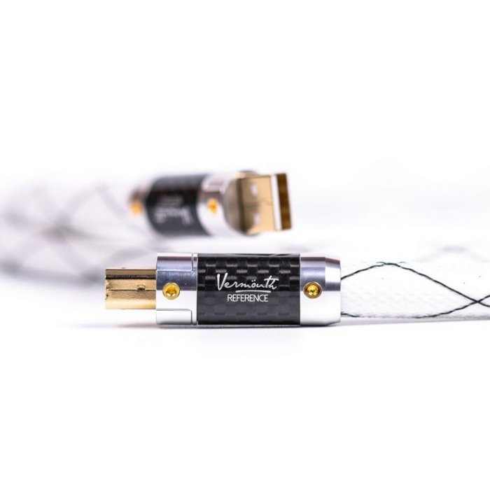 Vermouth Audio REFERENCE USB