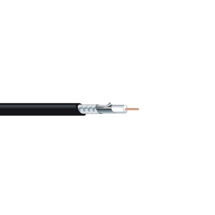 Canare L-5CFB, 75Ω Cyfrowy Kabel Koncentryczny, S/PDIF