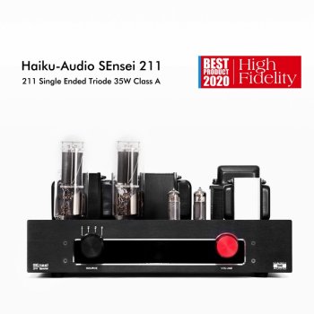 HAIKU-AUDIO SENSEI 211 SE