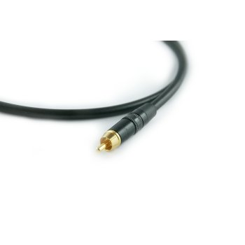 Interkonekt cyfrowy S/PDIF RCA - RCA  75Ω - 4HiFi Core