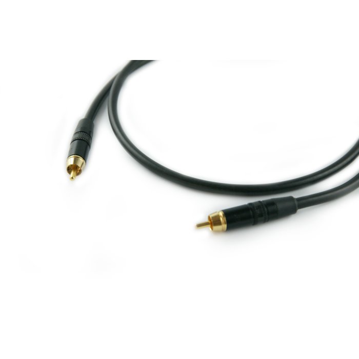 Interkonekt cyfrowy S/PDIF RCA - RCA  75Ω - 4HiFi Core
