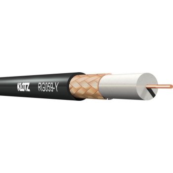 Klotz RG59B S/PDIF