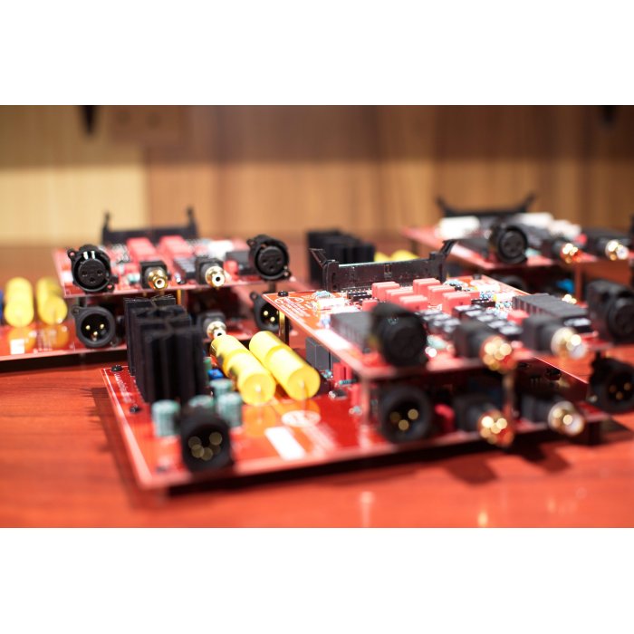 Rolof Audio Stelvio