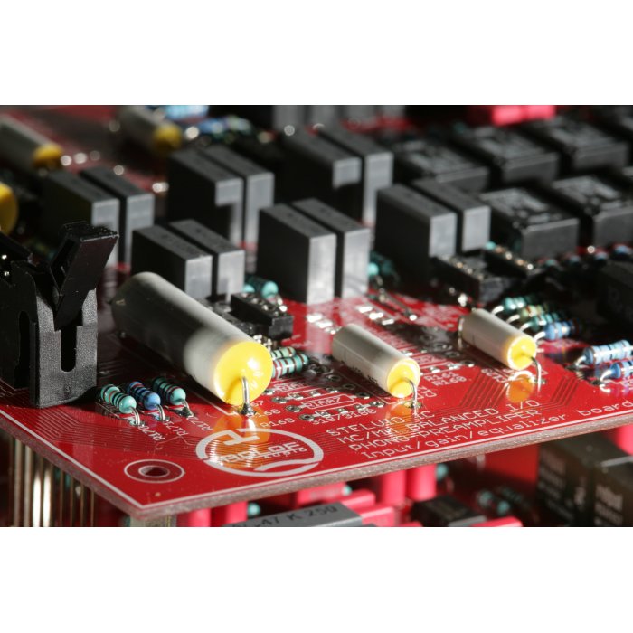 Rolof Audio Stelvio