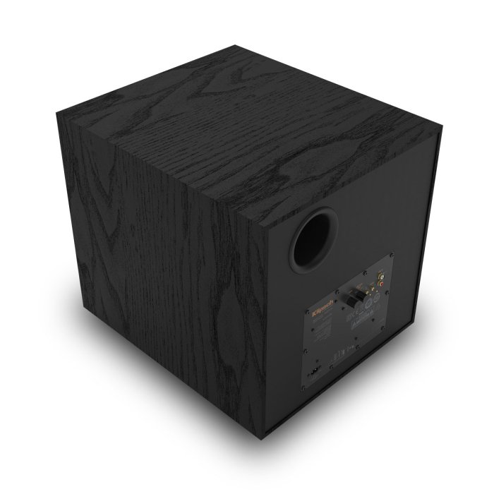 Aktywny subwoofer Klipsch Reference R-121 SW EUA