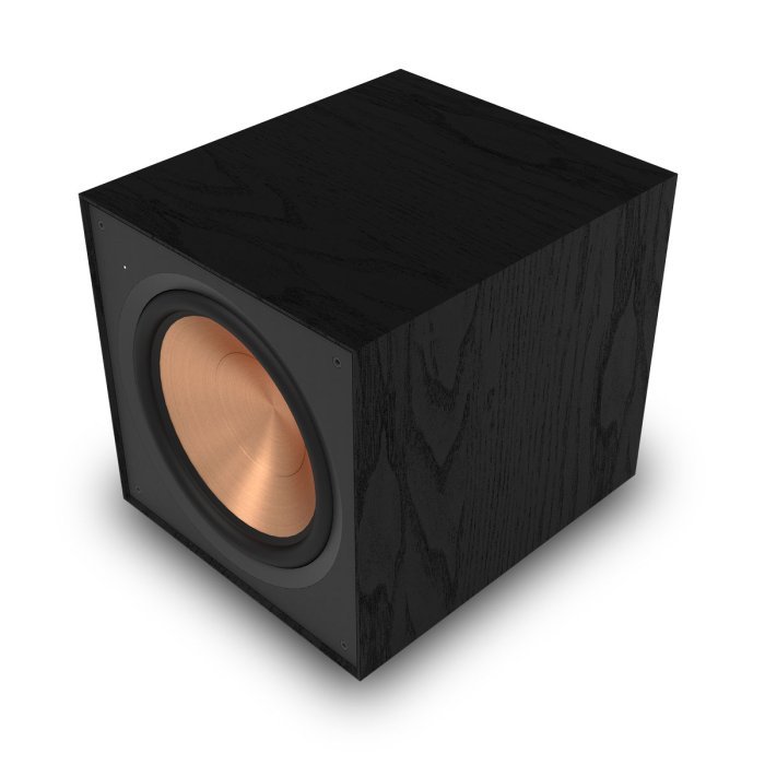 Aktywny subwoofer Klipsch Reference R-121 SW EUA