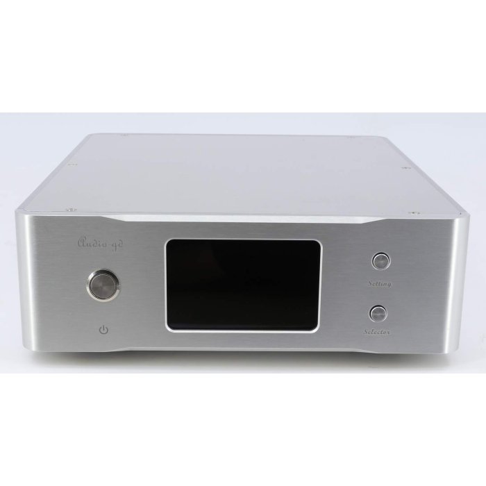 Audio-GD R-1 MK3