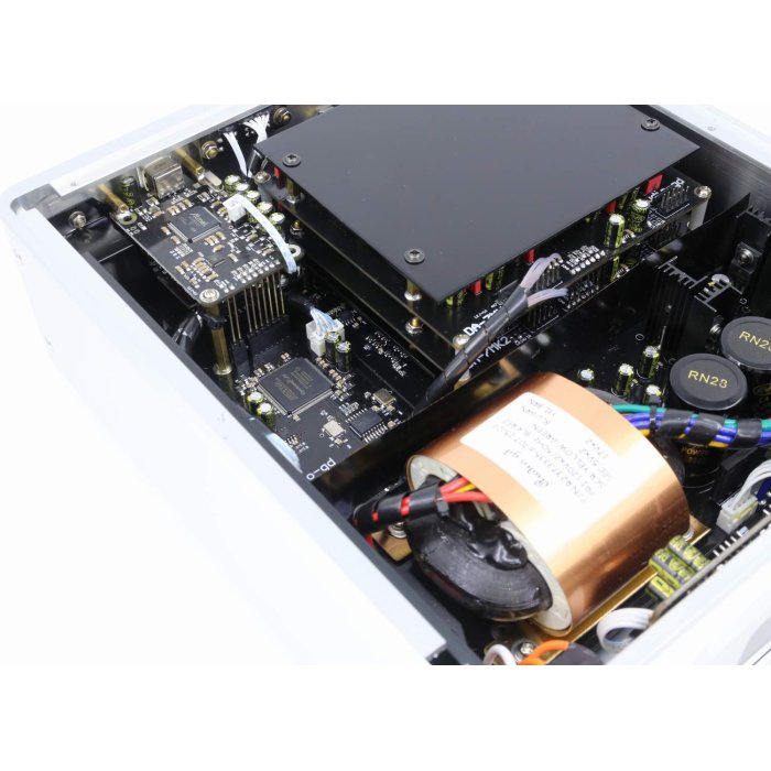 Audio-GD R-1 MK3