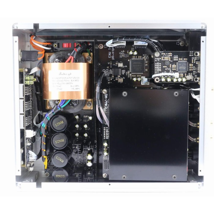 Audio-GD R-1 MK3