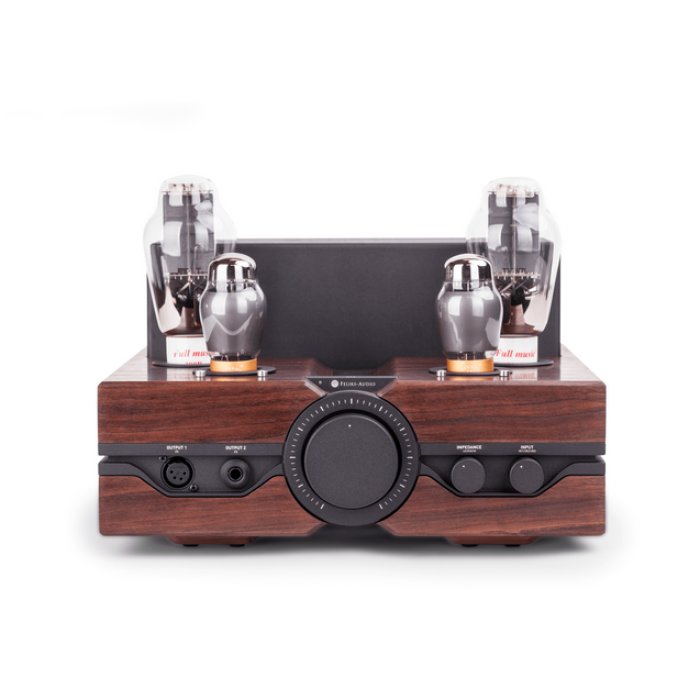 Feliks Audio Envy Performance