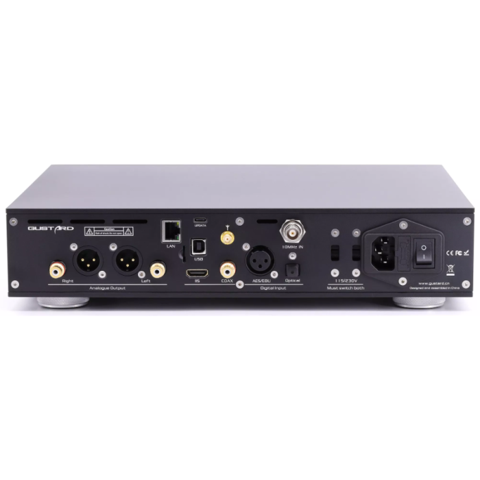 Gustard R26 II 