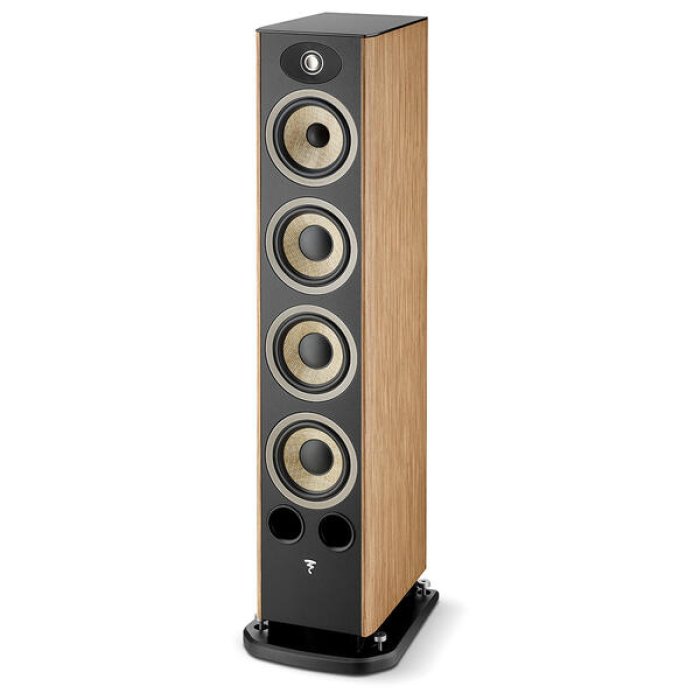 FOCAL ARIA X EVO N°3 Wallnut