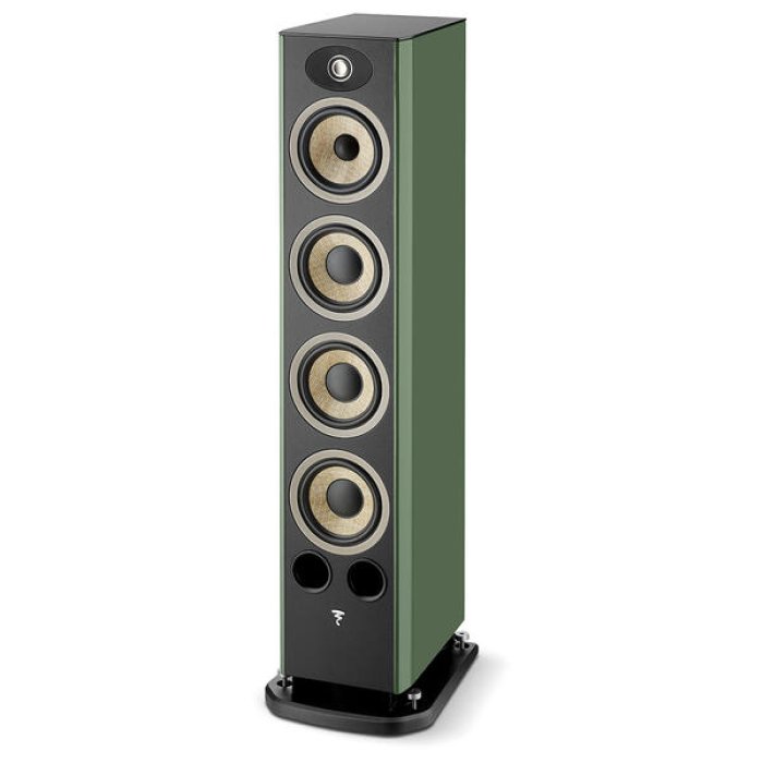FOCAL ARIA X EVO N°3 Green