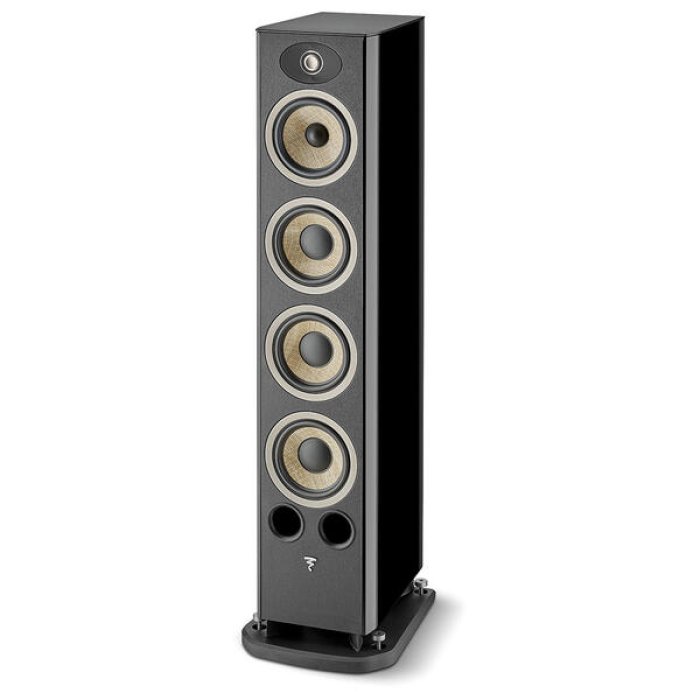 FOCAL ARIA X EVO N°3 Black